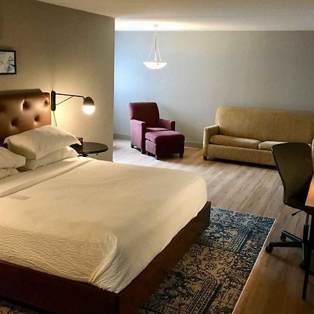 The Cru Hotel Warwick Zewnętrze zdjęcie